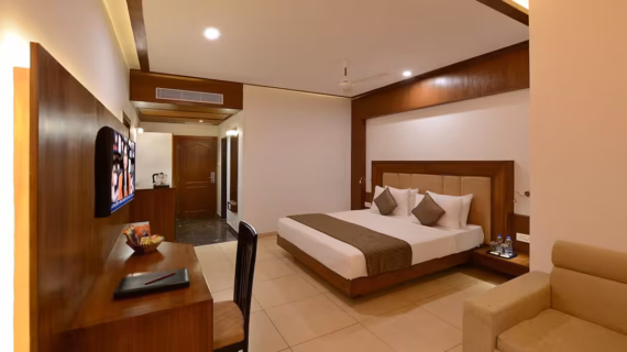 Delhi Shree Dham, Vrindavan