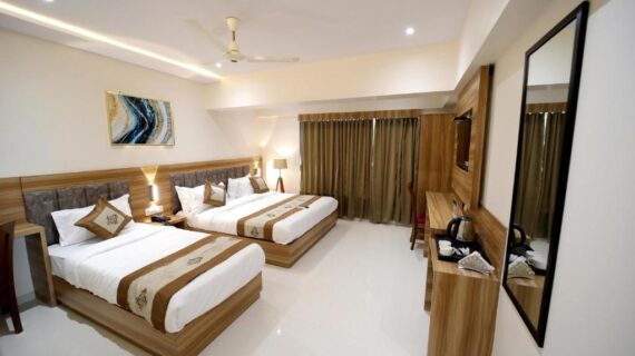 Delhi Shree Dham, Vrindavan
